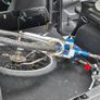 folding bike Image 2