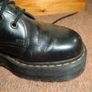 Dr Martens Jadon 10 holes Image 7