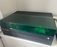 Xtool S1 Laser Cutter