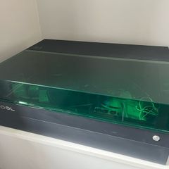 Xtool S1 Laser Cutter