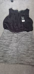 New Next Dress