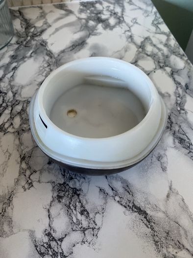 Aromatherapy diffuser