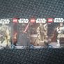 Lego Star Wars Bundle Image 2