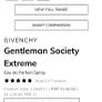 givenchy Gentleman society EDP 100ml Image 2