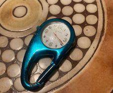 Nurse waist Fob watch