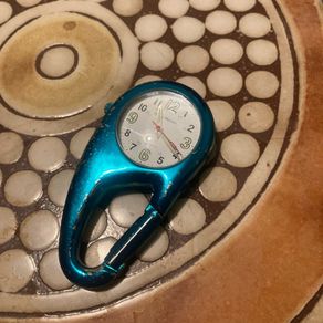 Nurse waist Fob watch