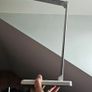 Desk lamp with usb charging Image 3