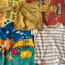 Baby boy clothes 6-12 months Image 7