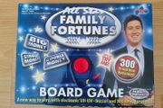 Family fortune