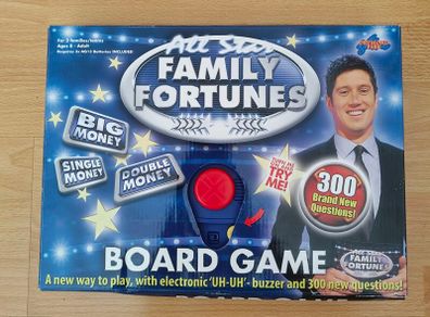 Family fortune