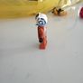 Lego star wars minifigures resistance pilot x-wing sw0705 Image 3