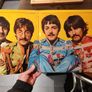 The Beatles - Sergeant Peppers Mono Wide Spine ? Image 5