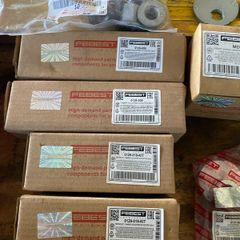 Toyota Hilux parts