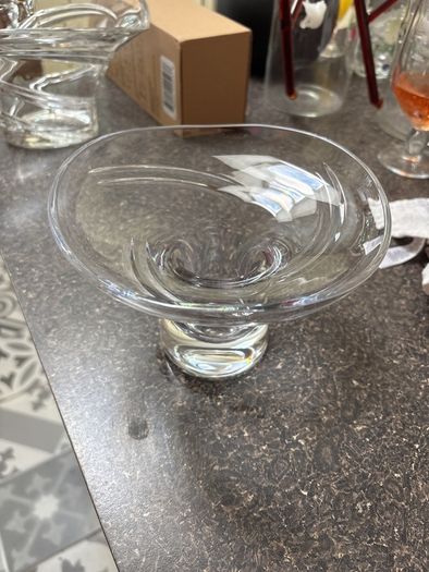 Louise Kennedy vase