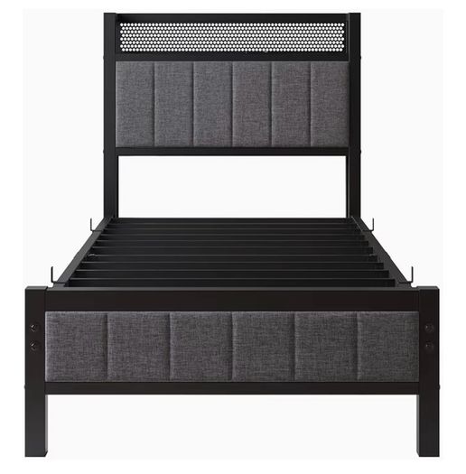 single bed