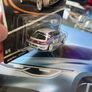 Hot wheels Premium Mazda 323 GTR Modern Classics Image 4