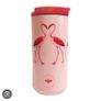 Yvonne Studio Double Wall Insulated Travel mug Image 3