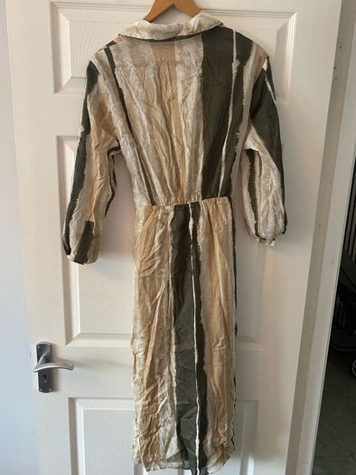 midi dress shirt
