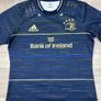 Adidas Leinster Rugby Jersey Shirt Mens XL Image 2