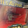 Star Wars Action Fleet Series Alpha Image 2