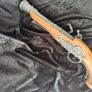 replica flintlock pistol Image 3