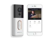 Wi-Fi Video Door Bell Wireless Doorbell