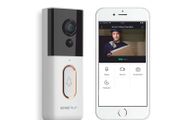Wi-Fi Video Door Bell Wireless Doorbell