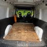 Open Combo Van Image 4