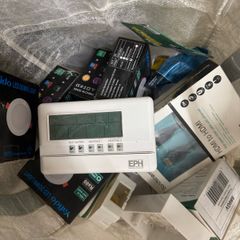Mixed Building & Electrical Supplies