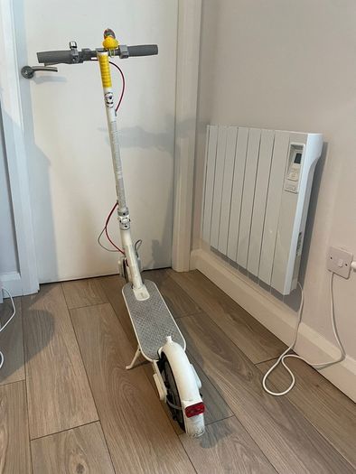 Xiaomi electric scooter 3 Lite
