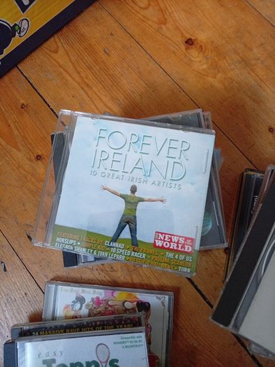 cds