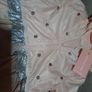 peach baby jacket Image 2