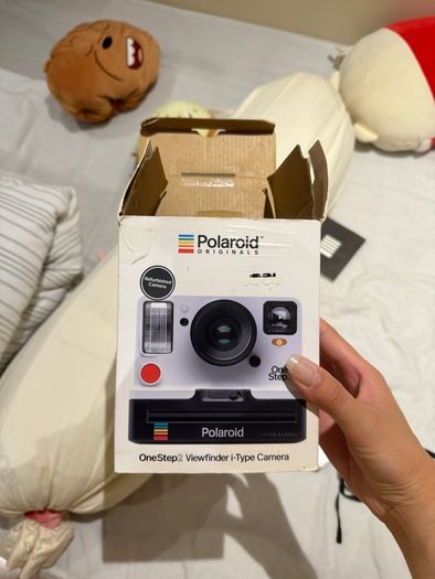 Polaroid OneStep2
