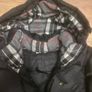 Black Burberry Lockwood Image 6