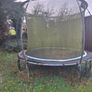 ZIPPRO 10 foot trampoline Image 5