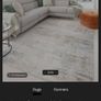 Area rug - Kukoon Moonshine Image 2