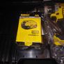DeWalt DCD796N 18V XR Brushless Combi Drill with 5.0Ah Battery Image 2