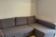ikea sofa bed