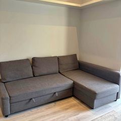 ikea sofa bed