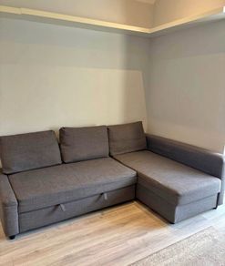 ikea sofa bed