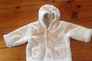 0-3 Months M&amp;S Jacket