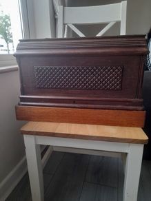 singer sewing machine