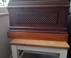singer sewing machine