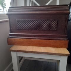 singer sewing machine