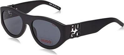HUGO BOSS sunglasses unisex Hg 1254/s, 807/IR Black, 57, 100% original