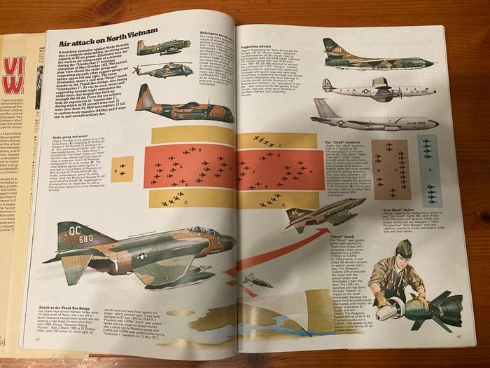 War Book:'The Vietnam War'