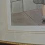 Large Framed Limited Edition Print - Called 'New Shoes, County Limerick, Ireland' By Eric Mccully Image 4