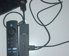 Amazon Firestick X2