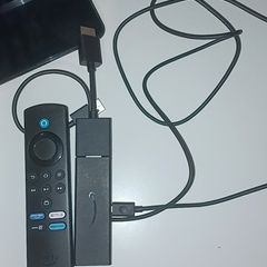 Amazon Firestick X2