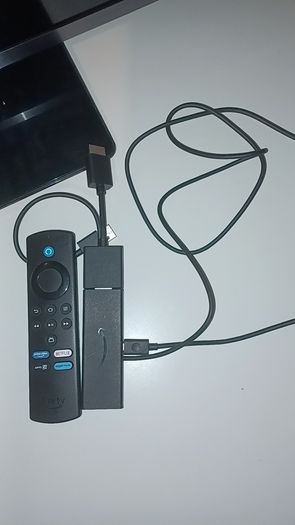 Amazon Firestick X2